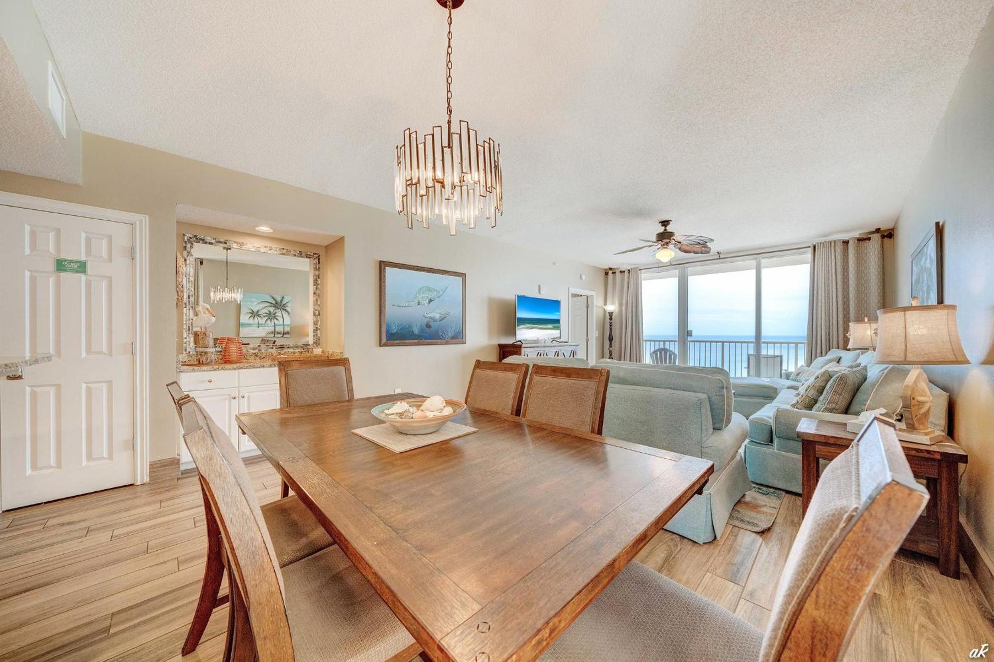 Majestic Beach Towers 2-901 Panama City Beach Exterior foto